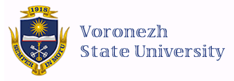 Voronezh State University logo