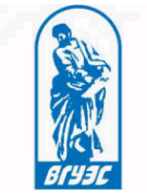 Vladivostok State University of Economics and Service logo