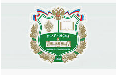 Russian State Geological Prospecting University logo