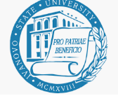 Ivanovo State University logo