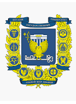 Vyatka State University logo
