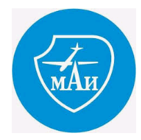 Moscow Aviation Institute logo