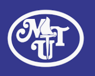 Moscow University Touro logo