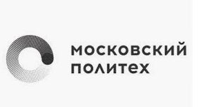 Moscow State University of Printing Arts logo