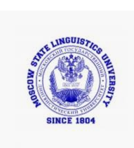 Moscow State Linguistic University logo