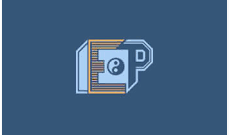 Gaidar Institute for Economic Policy logo