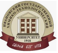 Ivanovo State University of Chemistry and Technology logo