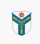 Saratov State Agrarian University logo