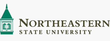 North-Eastern State University logo