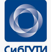 Siberian State Transport University logo