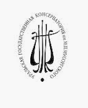 Ural State Conservatory logo