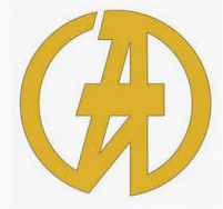 Ufa State Petroleum Technological University logo
