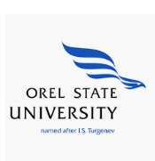 Orel State University logo