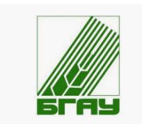 Bashkir State Agricultural University logo