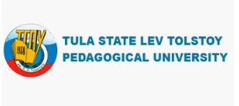 Tula State Pedagogical University logo