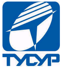 Tomsk State University of Control Systems and Radioelectronics logo