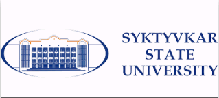 Syktyvkar State University logo