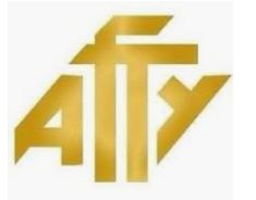 Astrakhan State Technical University logo