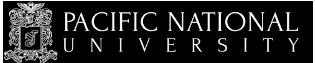 Pacific National University logo