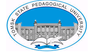 Tomsk State Pedagogical University logo