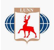 Linguistic University of Nizhny Novgorod logo