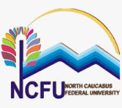 North Caucasus Federal University logo
