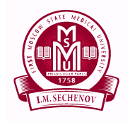 Moscow Medical Academy logo