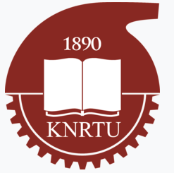 Kazan State Technological University logo