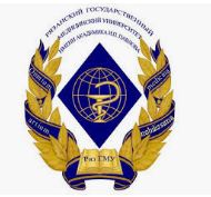Ryazan State Medical University logo