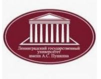 Leningrad State University logo