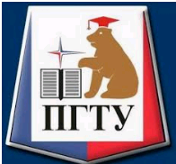 Perm State Technical University logo