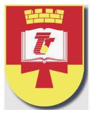 Tver State Technical University logo