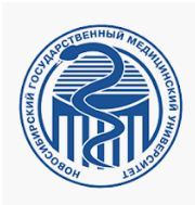 Novosibirsk State Medical University logo