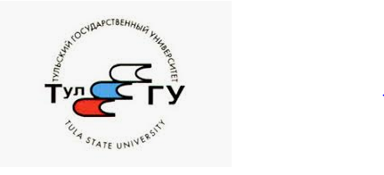 Tula State University logo