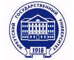 Irkutsk State University logo
