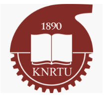 Kazan State Technological University logo