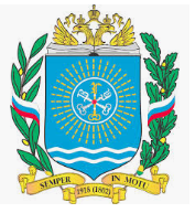 Voronezh State Pedagogical University logo