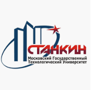 Moscow State Technological University "Stankin logo
