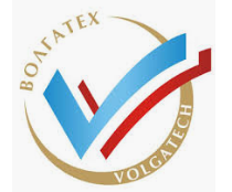 Volga State University of Technology logo
