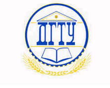 Don State Technical University logo