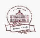 Tambov State Musical-Pedagogical Institute named after S.V. Rachmaninov logo