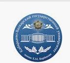 Kabardino-Balkarian State Agricultural University logo