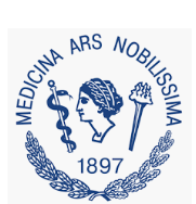 Pavlov First Saint Petersburg State Medical University logo