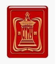 Saratov State Medical University logo