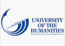 University of Humanities logo