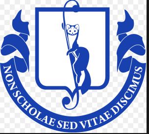 Zabaikalsky State Humanitarian and Pedagogical University logo