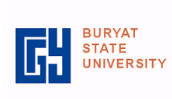 Buryat State University logo