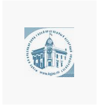 Krasnoyarsk State Agricultural University logo