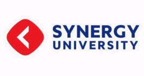 Synergy University logo