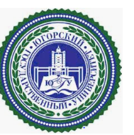 Ugra State University logo